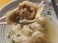 -笑云开汤包店(网巾市店)