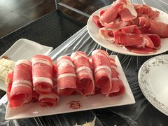 -鑫龙火锅城(青岛分店)