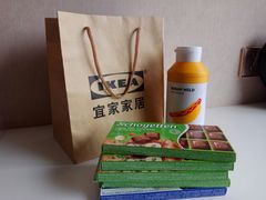 -宜家家居(哈尔滨商场店)