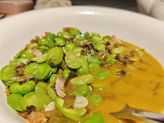 -恩然邦臣酒店-漫垛餐厅