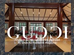 -杭州西子湖四季酒店-WL BISTRO西湖餐厅(灵隐路店)