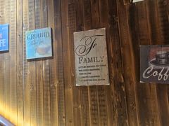 -爱上层楼咖啡馆(为公桥店)