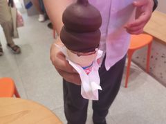 -DQ·蛋糕·冰淇淋(雨花吾悦店)