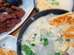 -鸭小妹鸭血粉丝(老门东店)