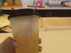 -椰小咖(亚龙湾东榕美食广场店)
