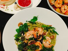 -Nana And Her Friends Restaurant 娜娜家(小寨原力场店)