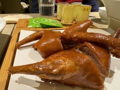 -汤城小厨•粤菜•靓汤(望京凯德mall店)