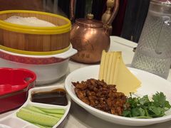 -大鸭梨烤鸭(甘家口店)