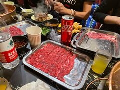 -颐品居涮肉(乌鲁木齐中路店)