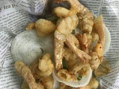 -新白鹿餐厅(城西银泰城店)