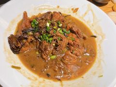 -95号酱骨·一块豆腐(展春园西路店)