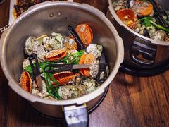-土蚝·高压锅生蚝(百姓美食街店)