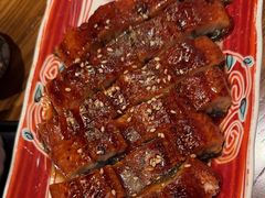 -玄白·炭烤活鳗(上海首店)