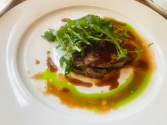 -君悦酒店·La Terrazza意合園·意式风味