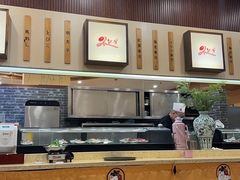 -红叶日本料理(辰熙广场店)
