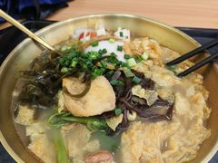 -螺小丰柳州螺蛳粉(广西大学店)