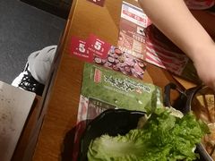 -呷哺呷哺(宝山正大乐城店)