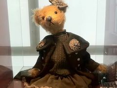 -济州岛泰迪熊博物馆