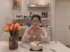 -杜哈夫DOUX RÊVE·生日蛋糕(日月光店)
