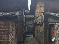 -福建土楼(南靖)景区