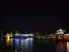 -桂林两江四湖景区