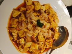 -双合园·海鲜水饺青岛菜(上清路店)