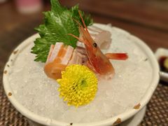 -田舍家Inakaya·炉端烧·铁板烧(天汇igc店)