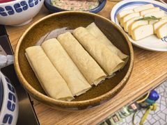 -巴奴毛肚火锅概念餐厅
