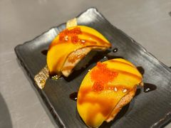 -聿山居·创意料理