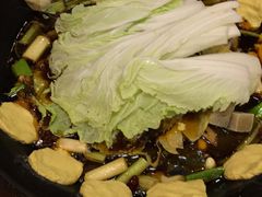 -忆乡情铁锅炖鱼饭店(延庆店)