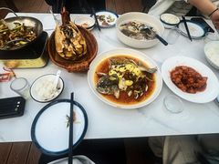 -小丫头餐厅·江浙菜·烧烤(灵隐店)