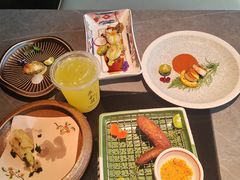 -匠和风精致料理(祥禾天地店)
