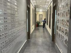 -秦汉胡同书法国画古筝围棋书院(漕宝日月光分馆)