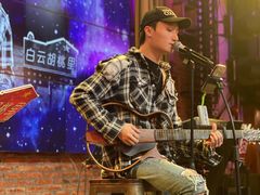 -胡桃里音乐酒馆(白云五号T5 MALL店)