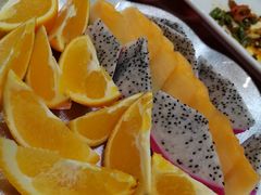 -宜宾海鲜酒家·三十年老字号