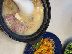 -A One Kitchen·南京精菜馆(晶丽酒店店)