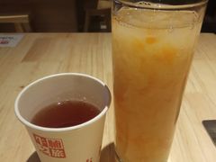 -牛腩之旅·牛腩牛杂煲(光启城美食城店)