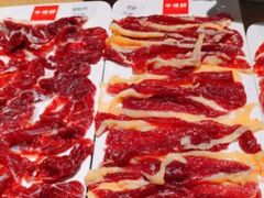 -牛很鲜潮汕牛肉火锅(椒江店)