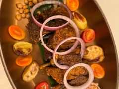 -龟兹KUCINA·新疆菜(前滩L+PLAZA店)