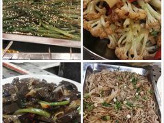 -迎燕阁烤羊腿(二环南路店)