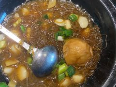 -千岛湖小鱼儿·淳安匠心农家菜