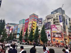 -秋叶原电器街