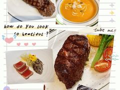 -食间牛排(湖西路店)