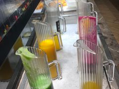 -欢乐牧场海鲜烤肉自助(牡丹园店)
