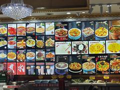 -北方饺子王·海肠捞饭·海鲜锅(山大店)