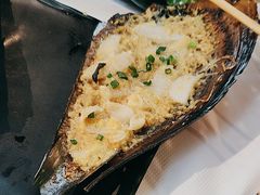 -云晓光头烧烤吧(德平路店)