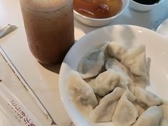 -东方饺子王(和平里店)