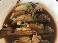 -三合园水饺(二马路店)