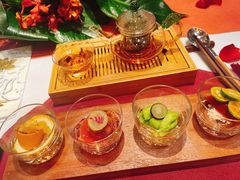 百味人生-叶叶菩提·晋福宫