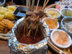 -包整·丝娃娃(一览甲秀楼风景店)